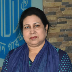 Shahana Parveen