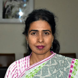 Dilruba Mahbuba