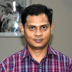  Mahmudur Rahman