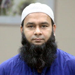 Mostafijur Rahman