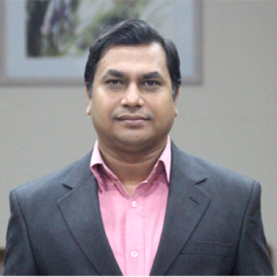Dr. S.M. Zahedul Islam Chowdhury